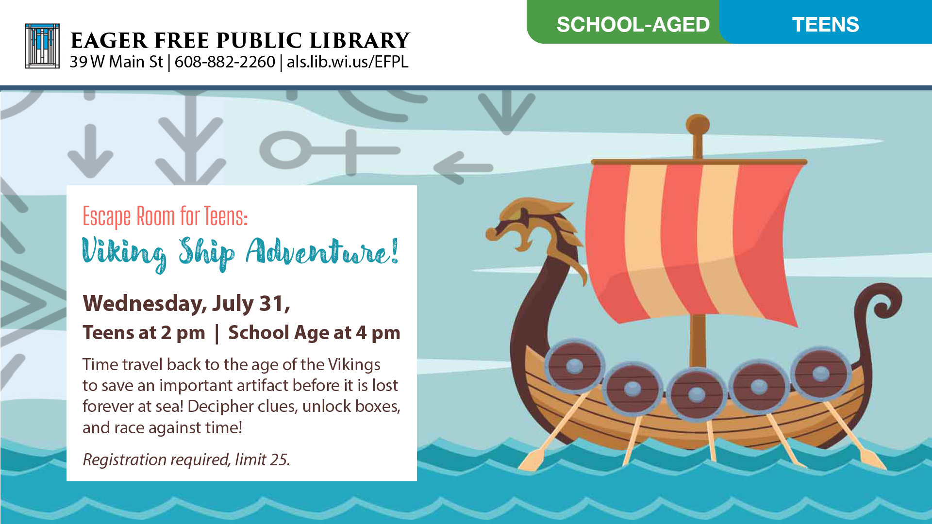 Escape Room for Kids