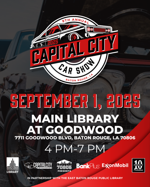 9th Annual Capital City Car Show 9th Annual Capital City Car Show