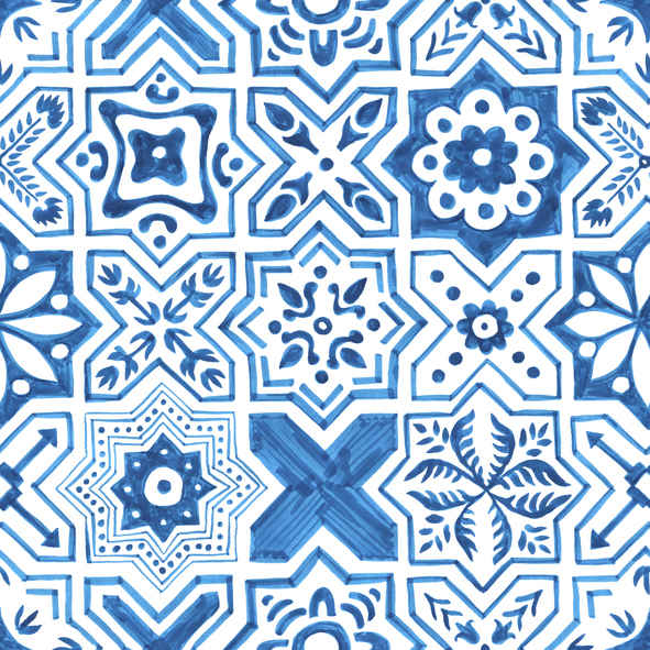D.I.Y. Terrific Tiles: Grades 4 to 6