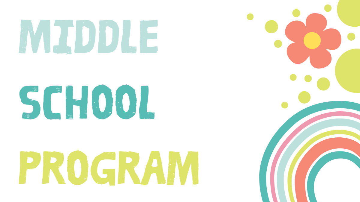 Middle School Craft Club: Recycled T-Shirt Bracelets