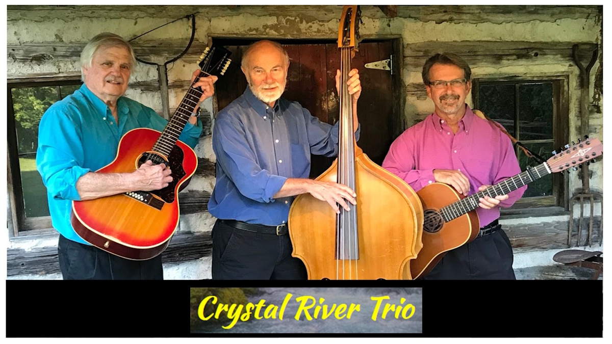 Crystal River Trio