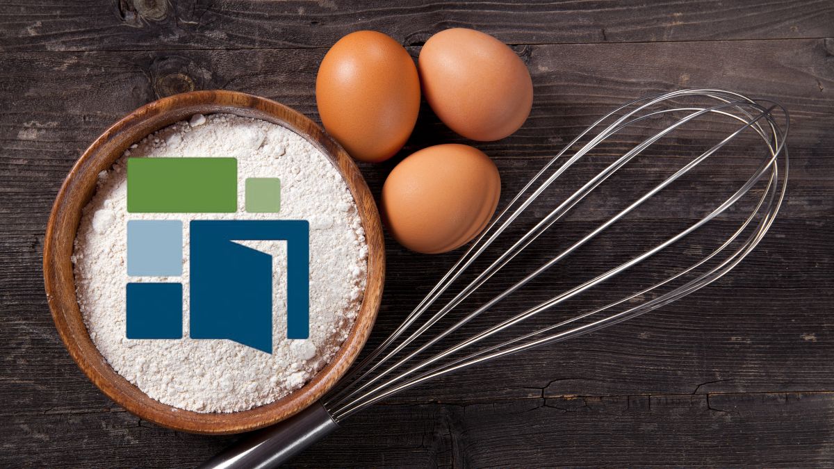 Baking History Take & Make