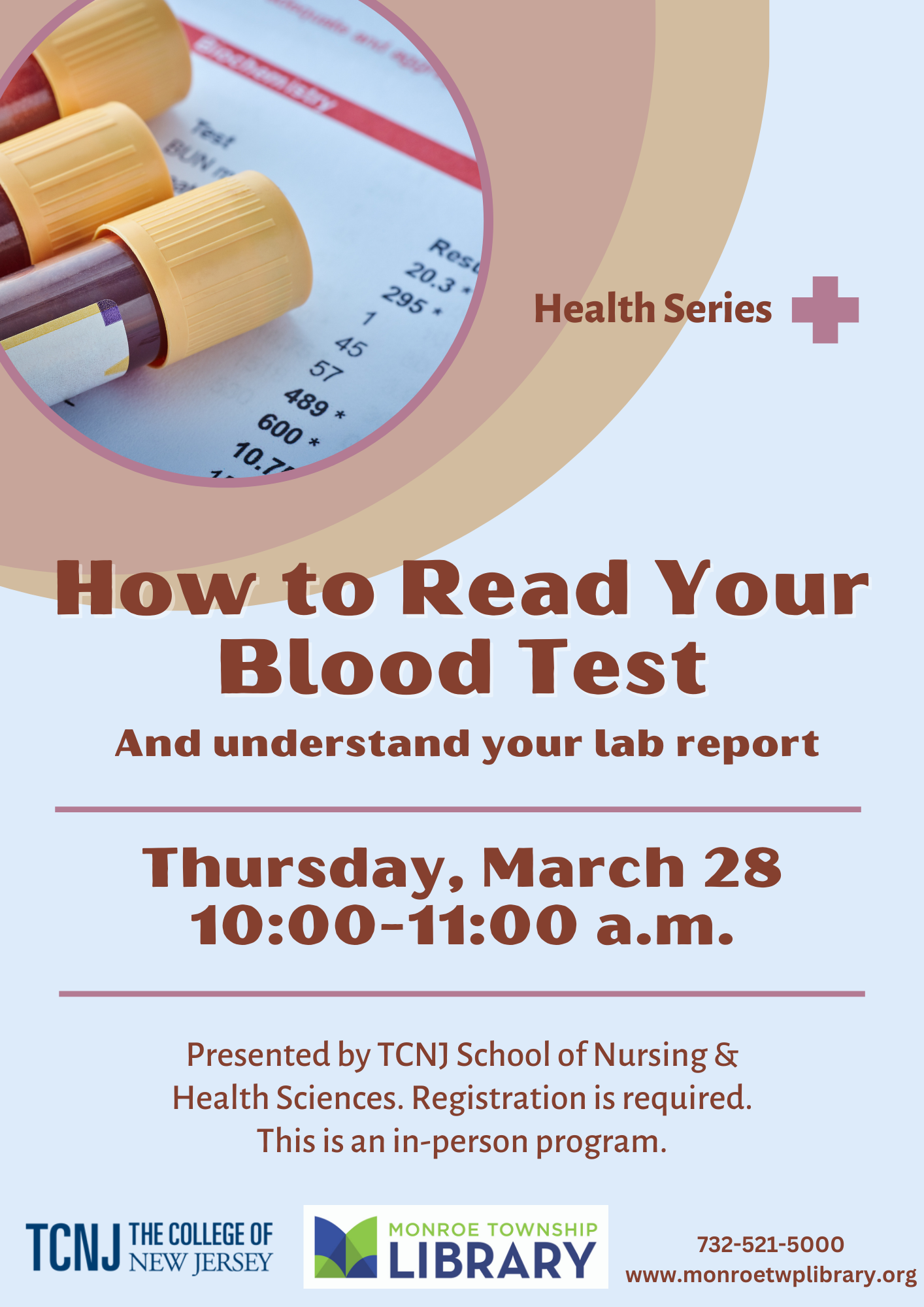 How to Read Your Blood Test