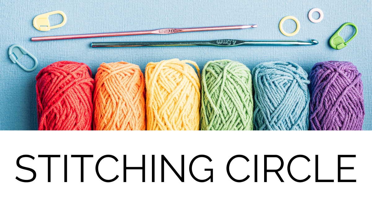 Stitching Circle