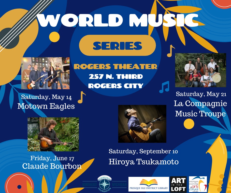 World Music Series