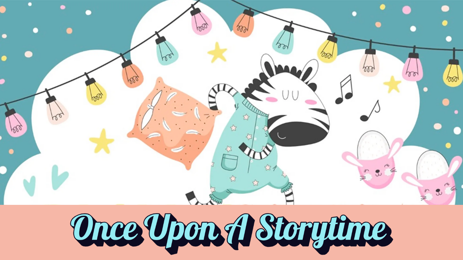 Once Upon a Storytime (C)