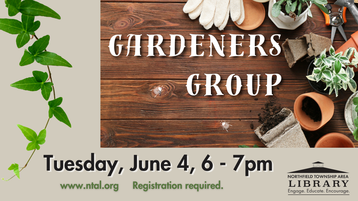 Gardeners Group