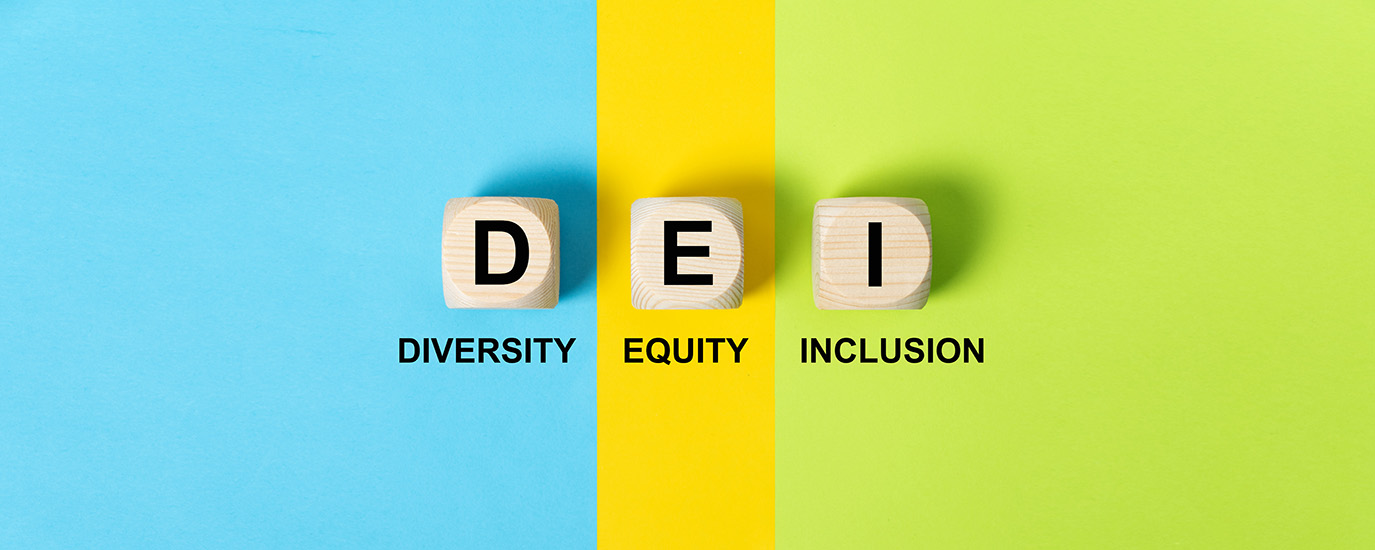 DEI in Times of Disruption