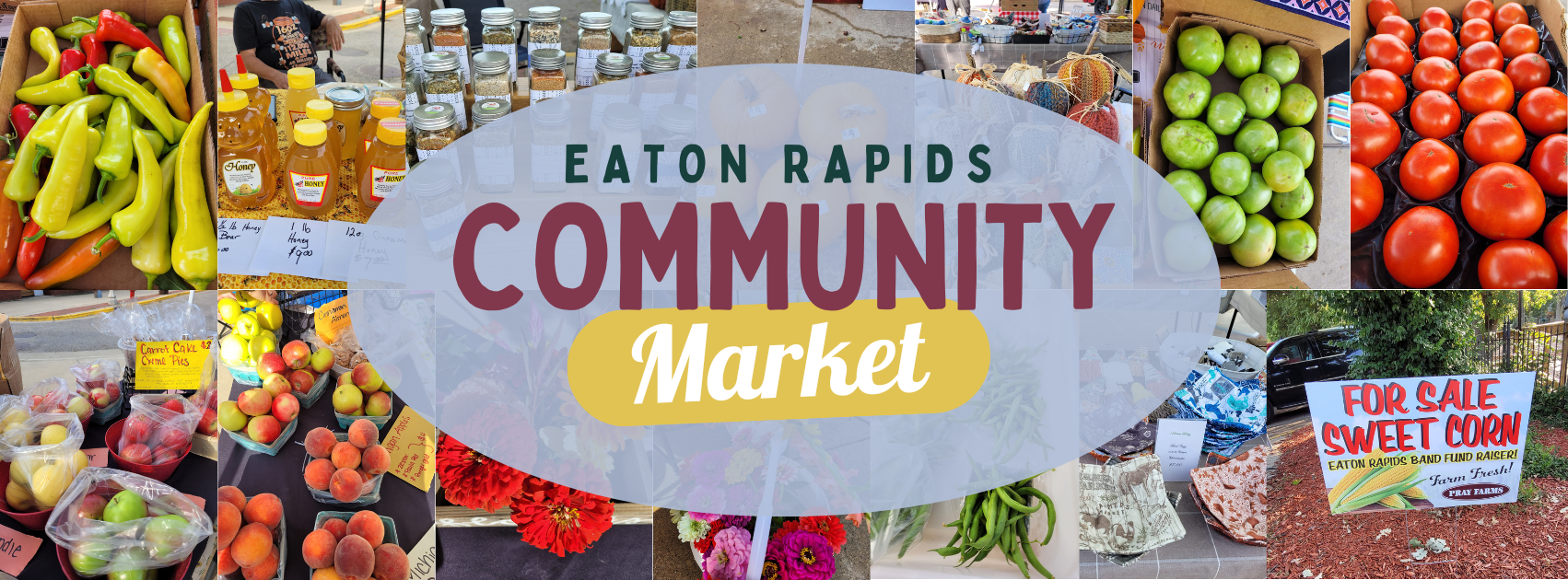 Eaton Rapids Community Market
