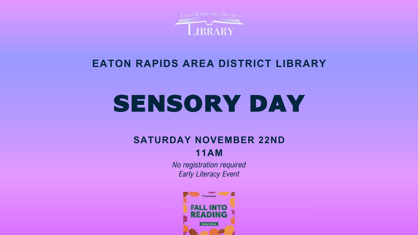 Sensory Day