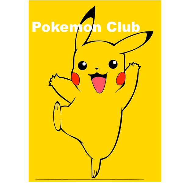 Pokemon Club