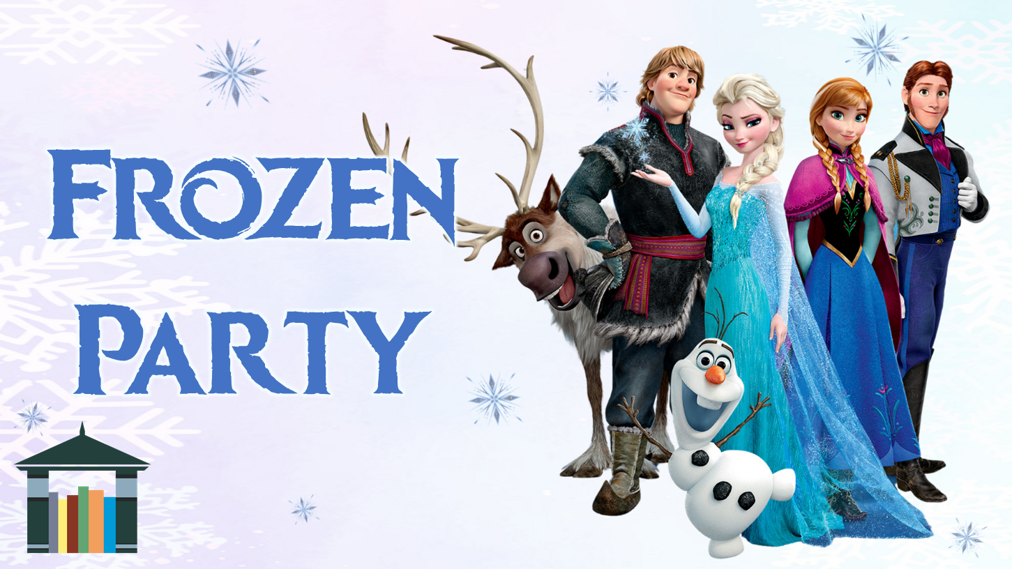 Frozen Party