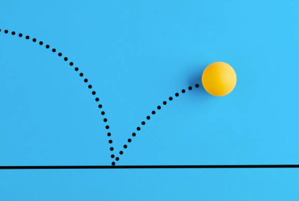 Idea Lab Class - Intro To Animation: Ball Bounce