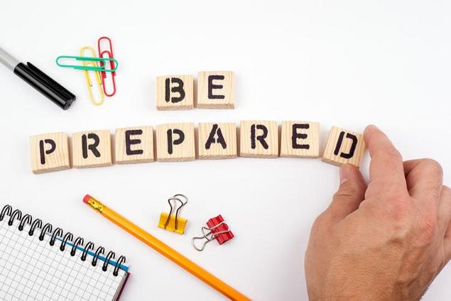 College Prep. for Parents