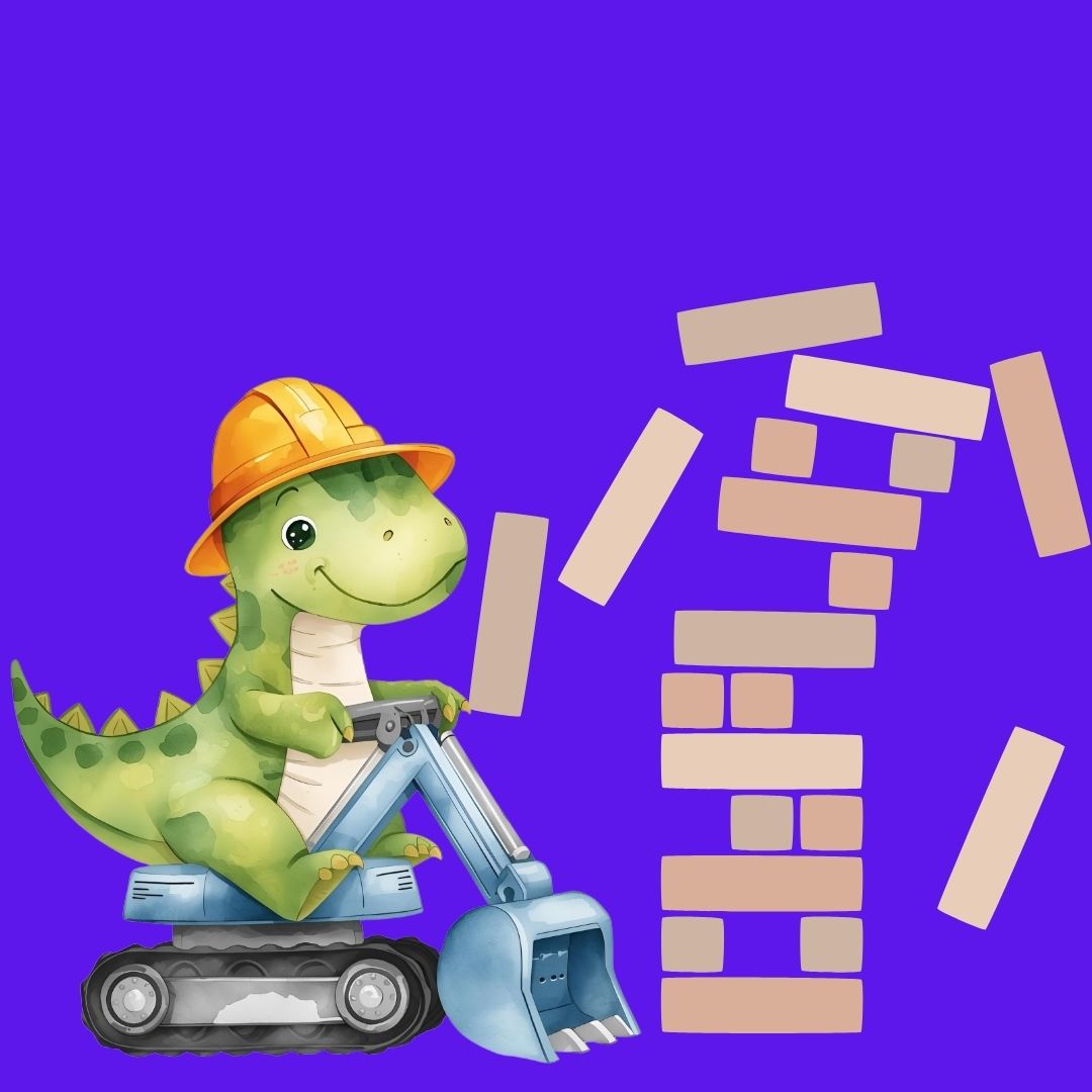 Kids’ Class: STEAM Time Builder Day — Education in Eagle Public Library · Eagle, ID