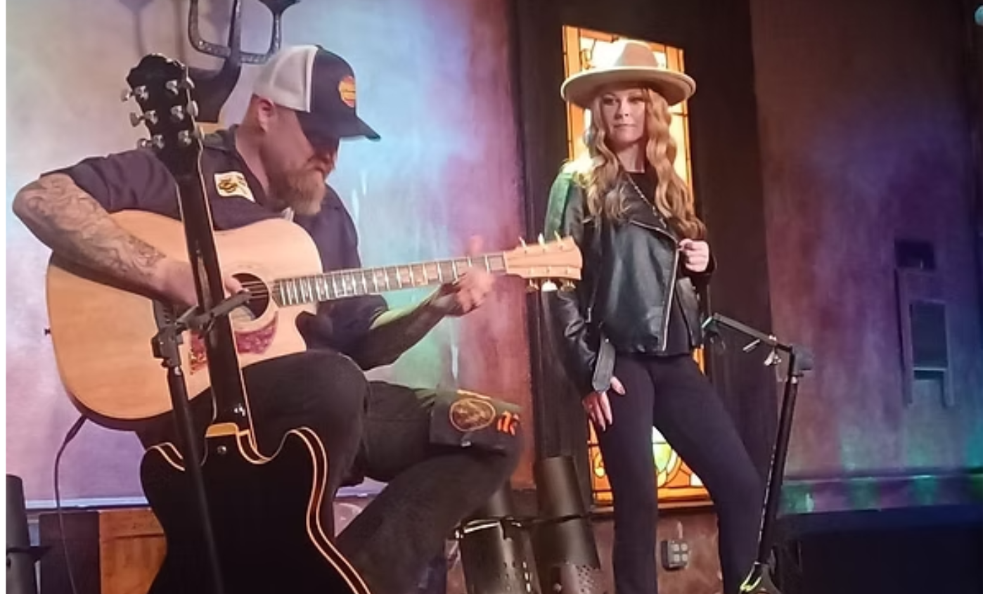 Songwriter Series: Jennifer Westwood & Dylan Dunbar