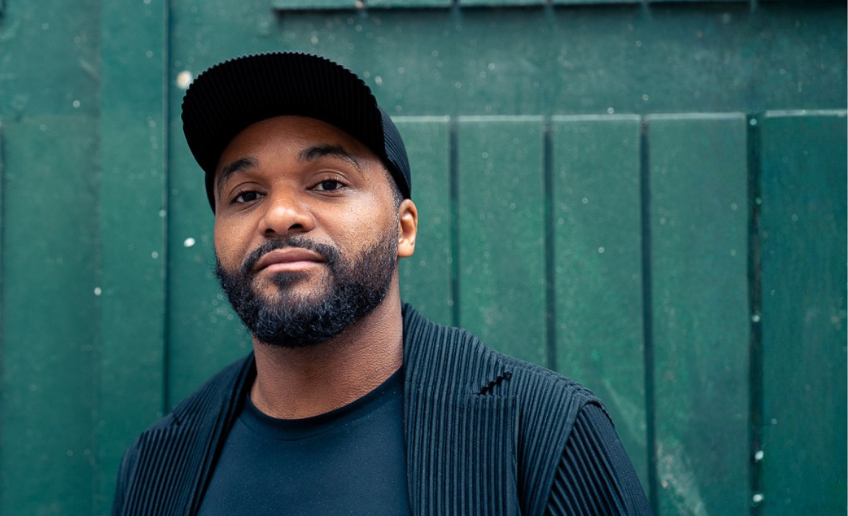 Opening Night: Sullivan Fortner 