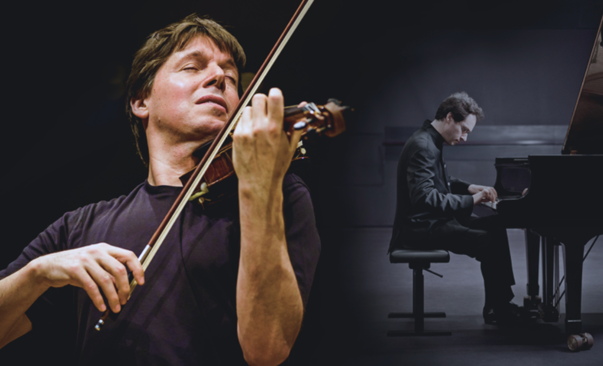 Joshua Bell