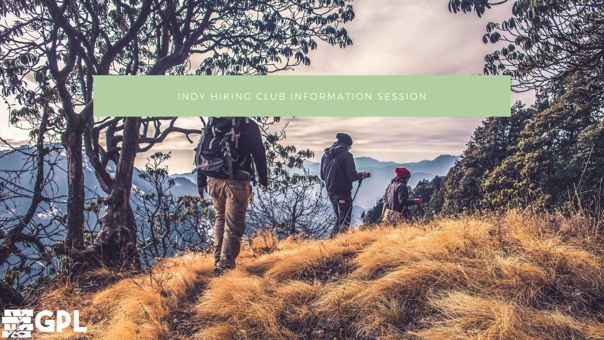 Indy Hiking Club