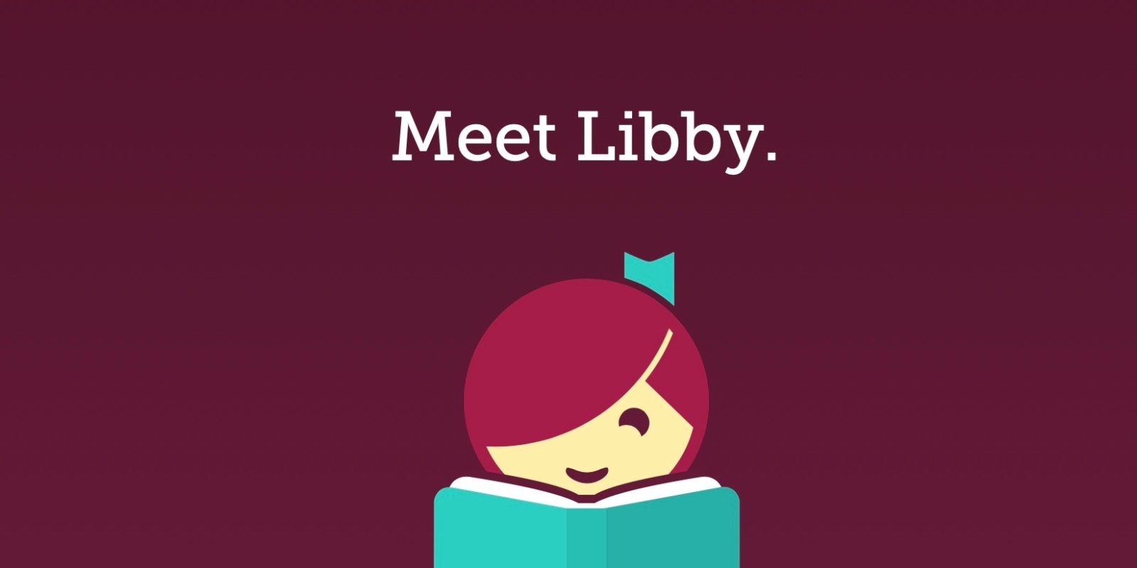 Meet Libby - Baldwin Public Library