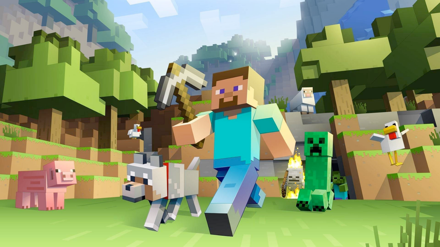 Arrayscape Gaming (C)