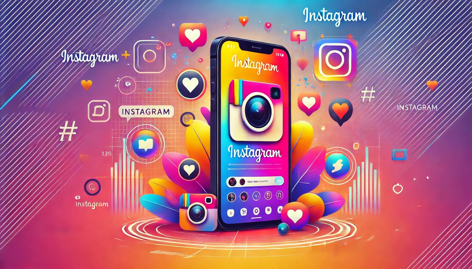 Hybrid: Instagram 101