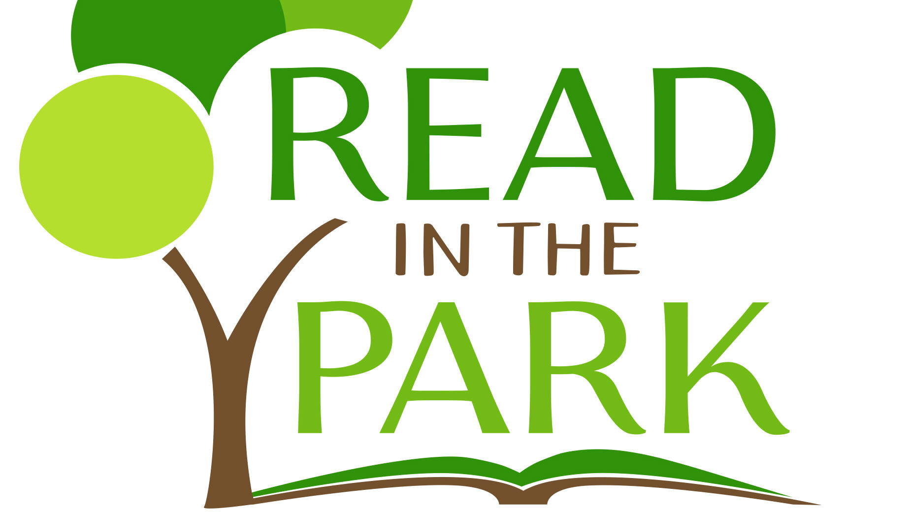 Read in the Park, with Dr. Ed Sarkis Balian and Amy Young