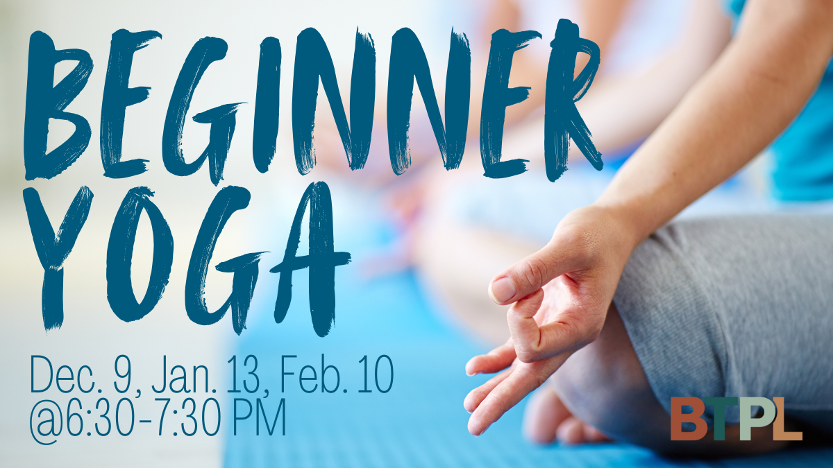 Beginner Yoga