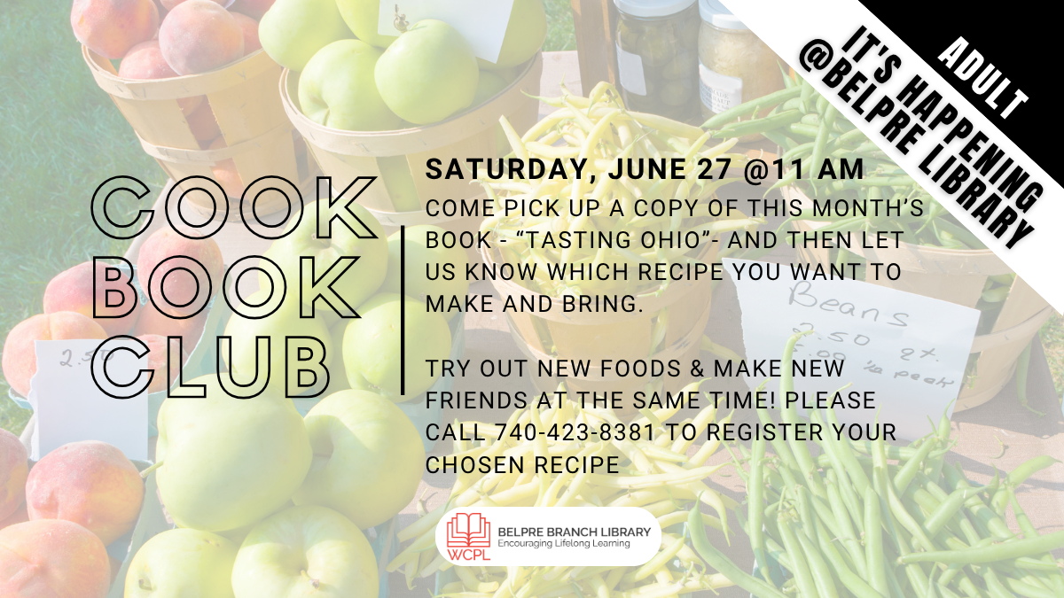 27junebelprecookbook