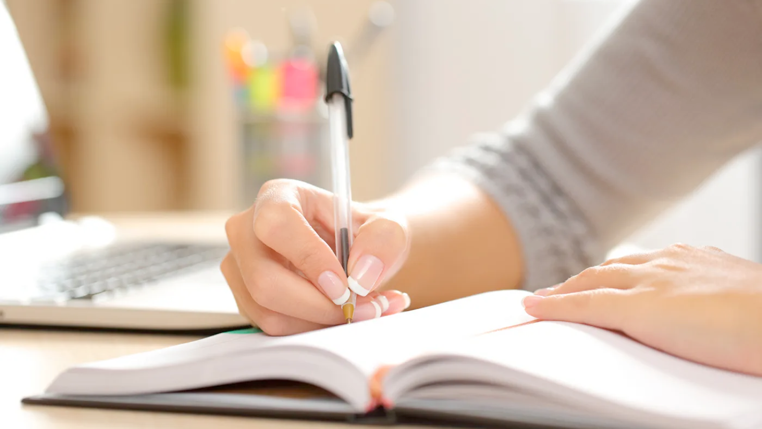 NaNoWriMo/More Writing Things (C)