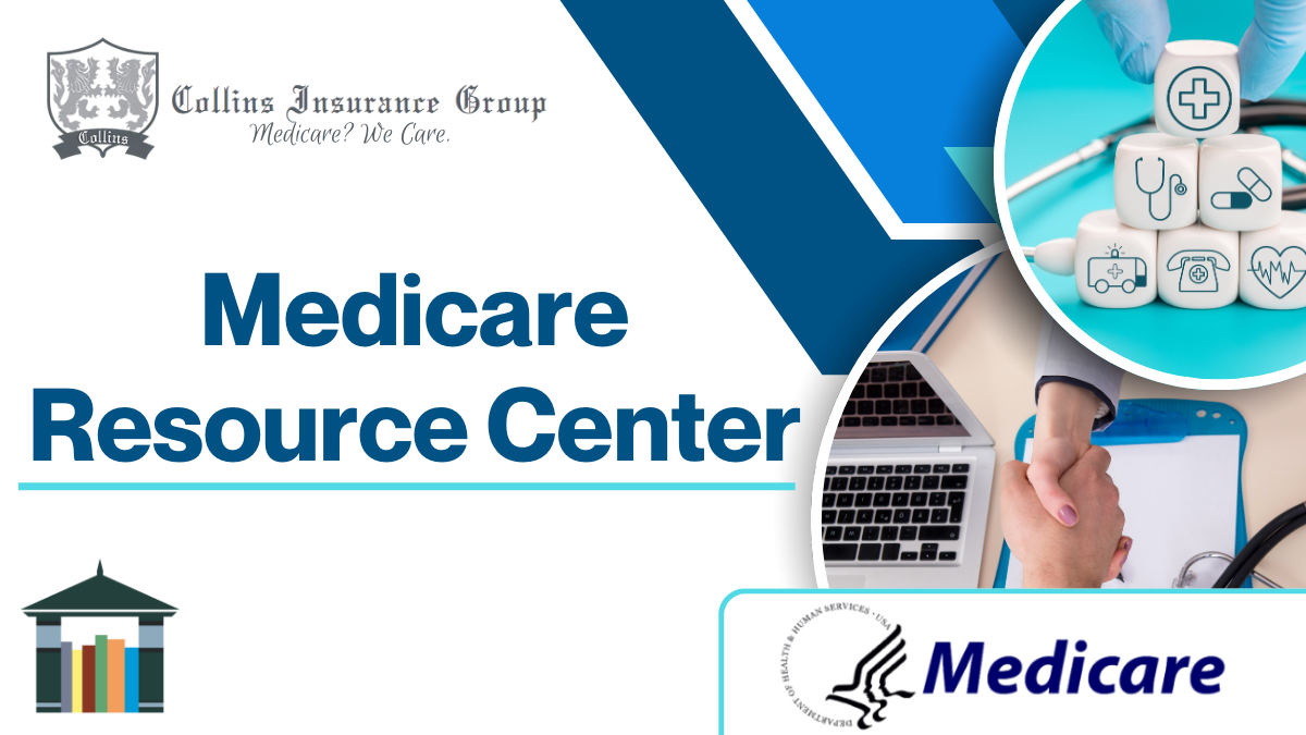 Medicare Resource Center