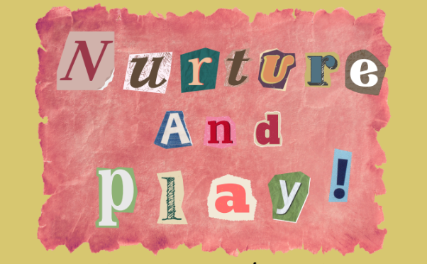 Nurture & Play