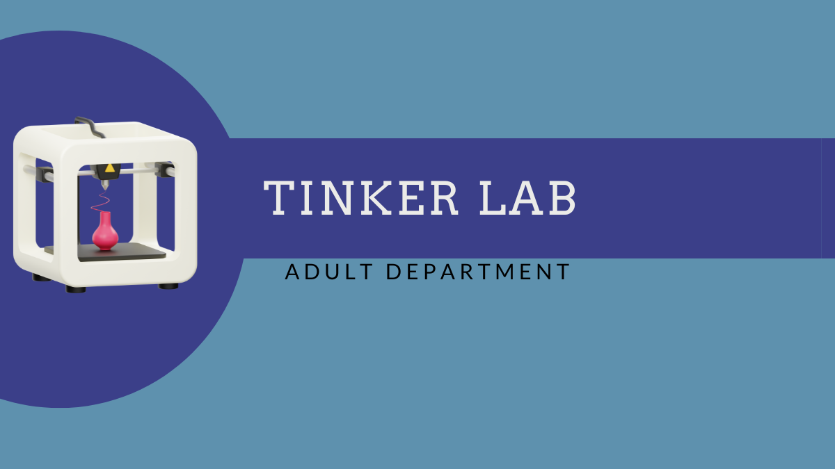 Tinker Lab: Planters