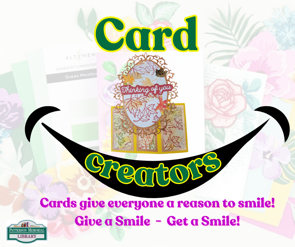 Card Creators Card Creators