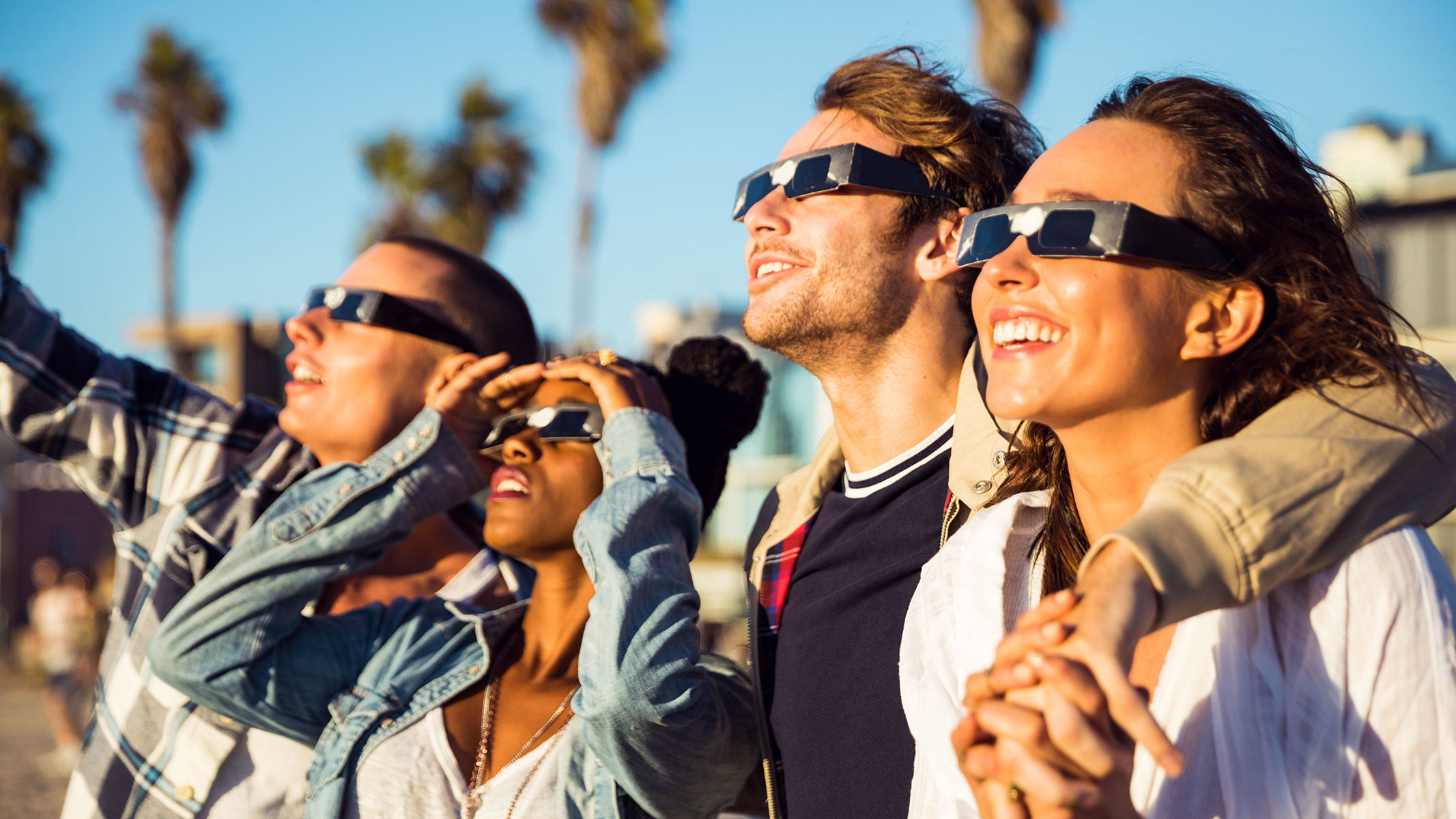 Eclipse Glasses