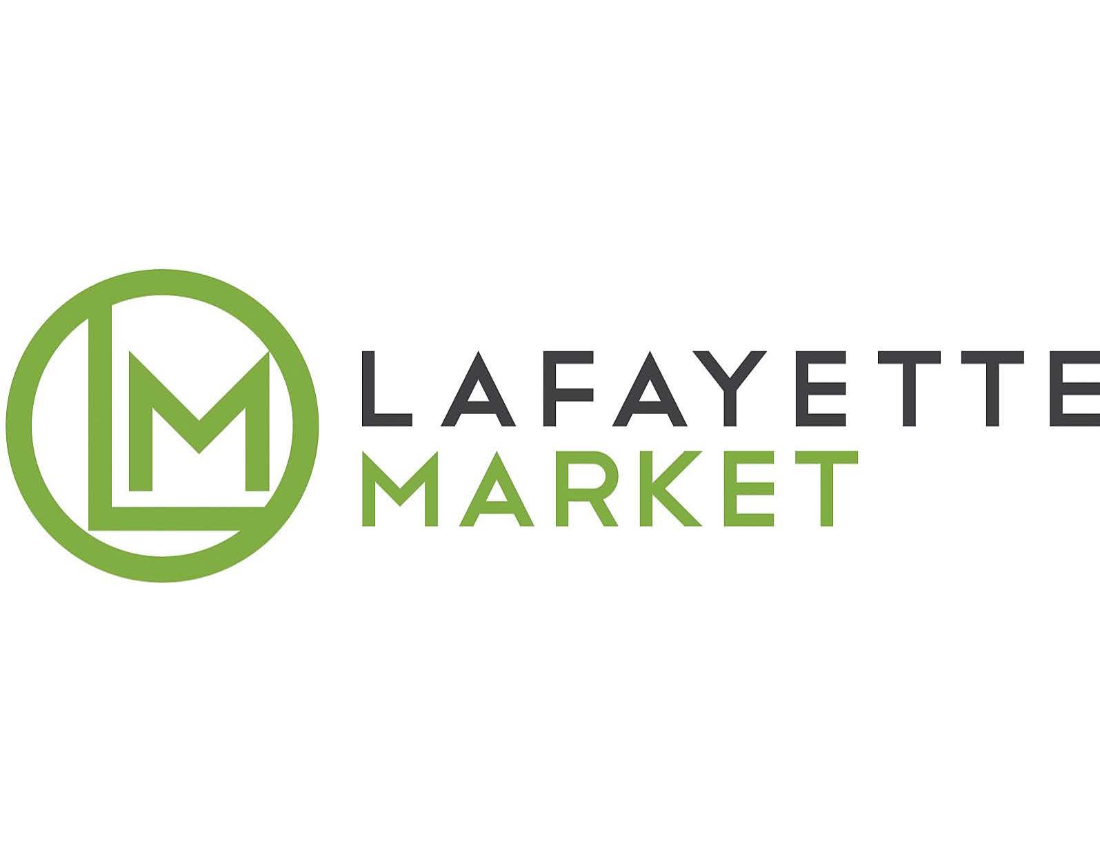 Lafayette Market Horiz