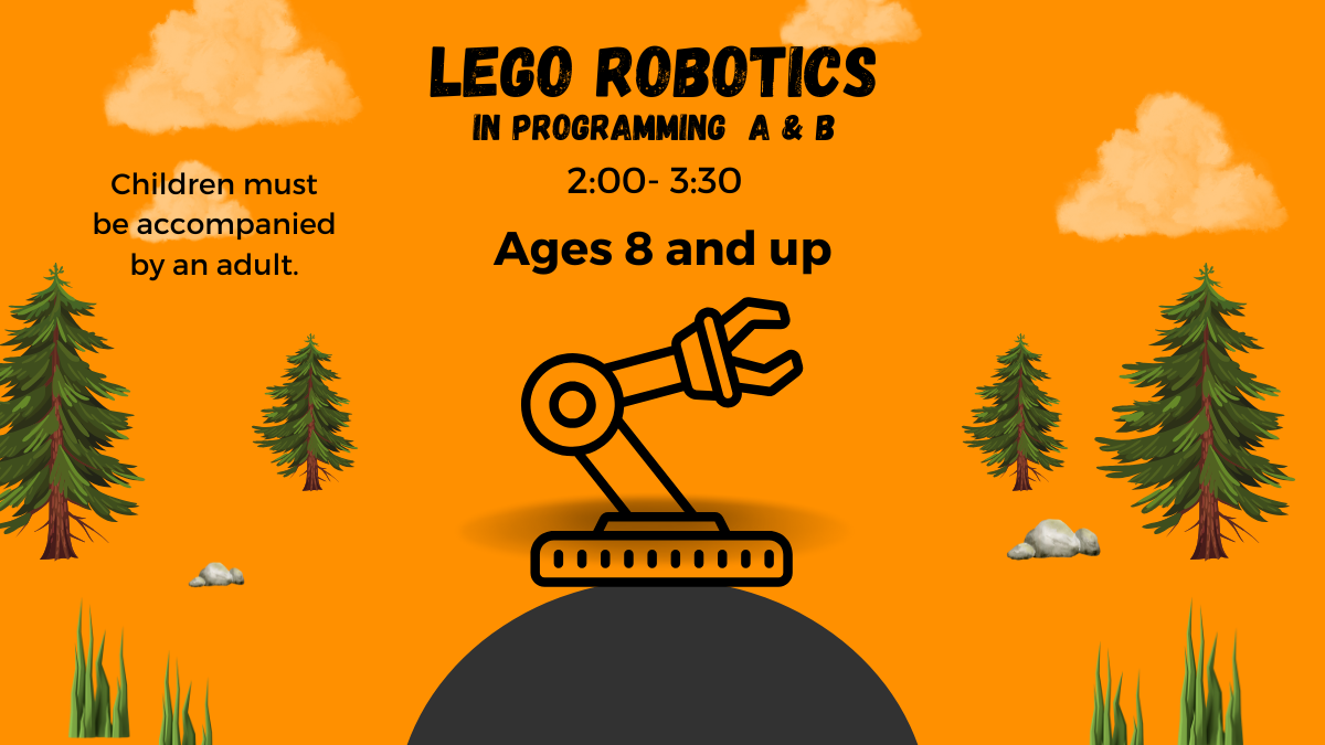 LEGO Robotics