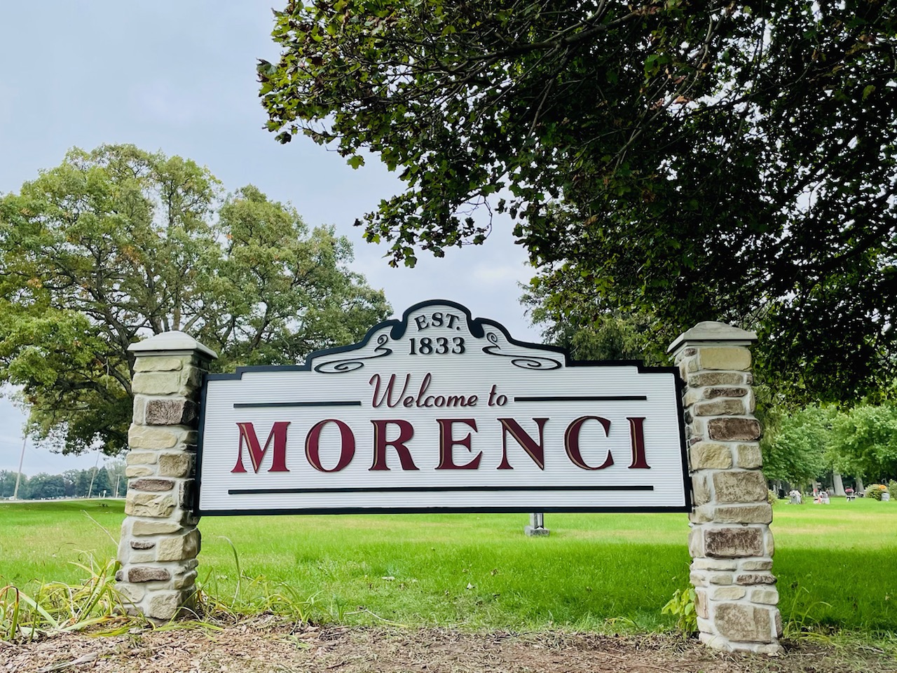 Morenci City Wide Yard Sales Saturday, July 16, 2022, 1200 AM Events of Local Interest