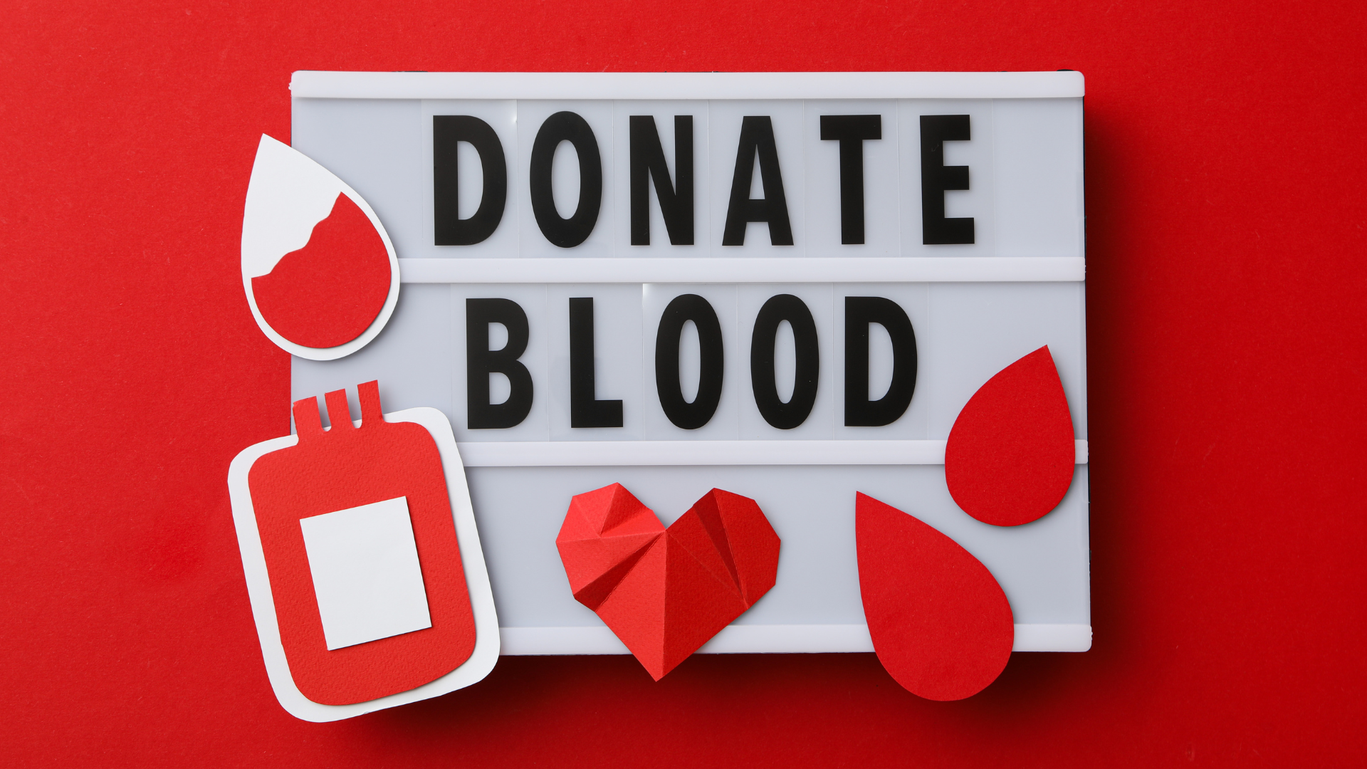 ImpactLife-Wisconsin Blood Drive