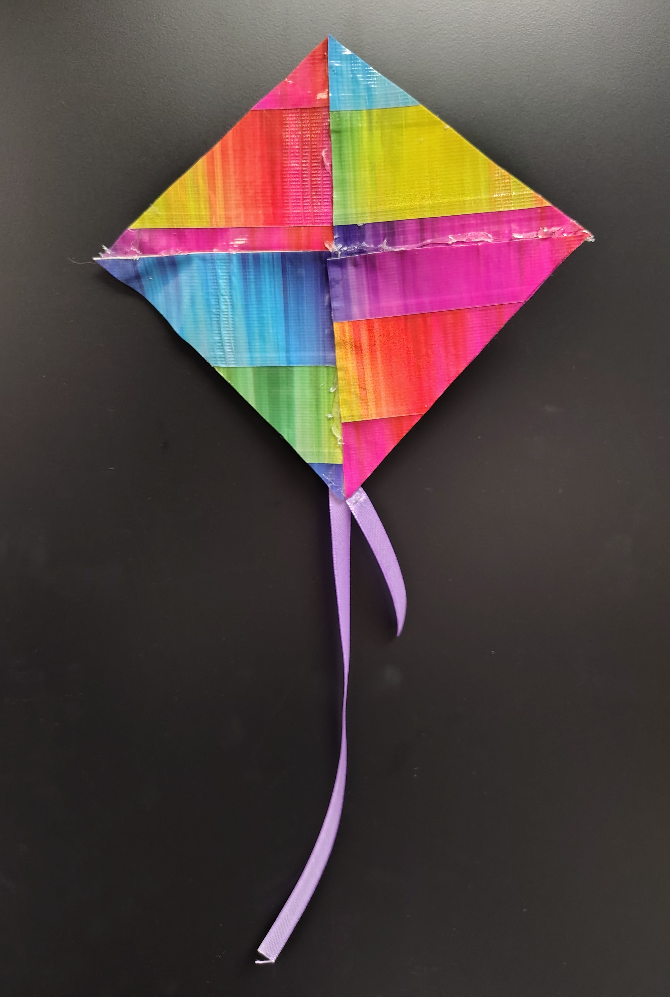 Make It Monday: Kite Decoration