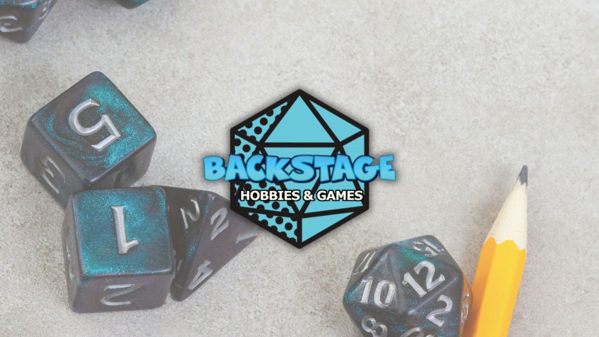 Dungeons & Dragons for Teens (M)