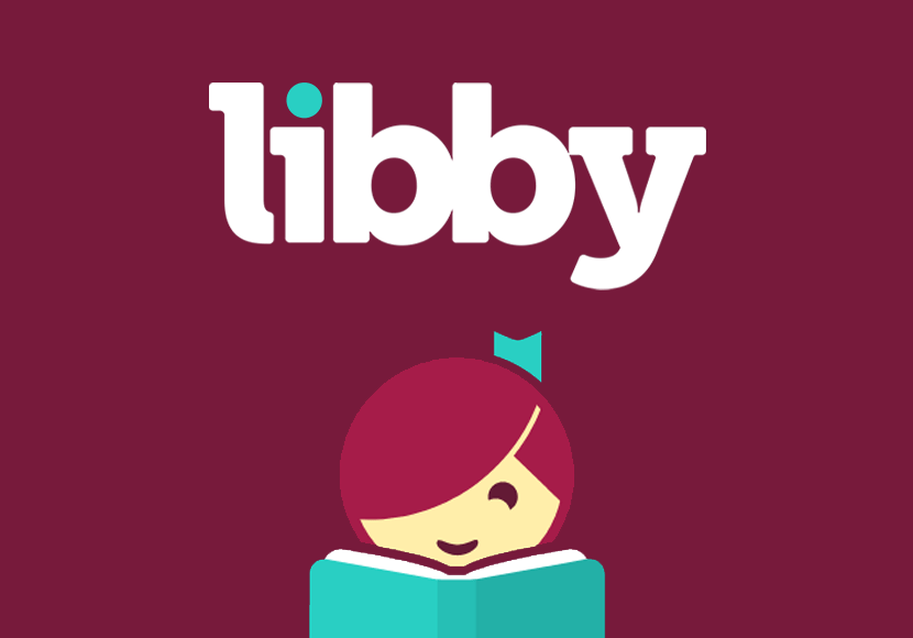 Learn the Libby App