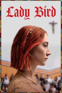 SPL Movie Night: Best of Kanopy - Lady Bird