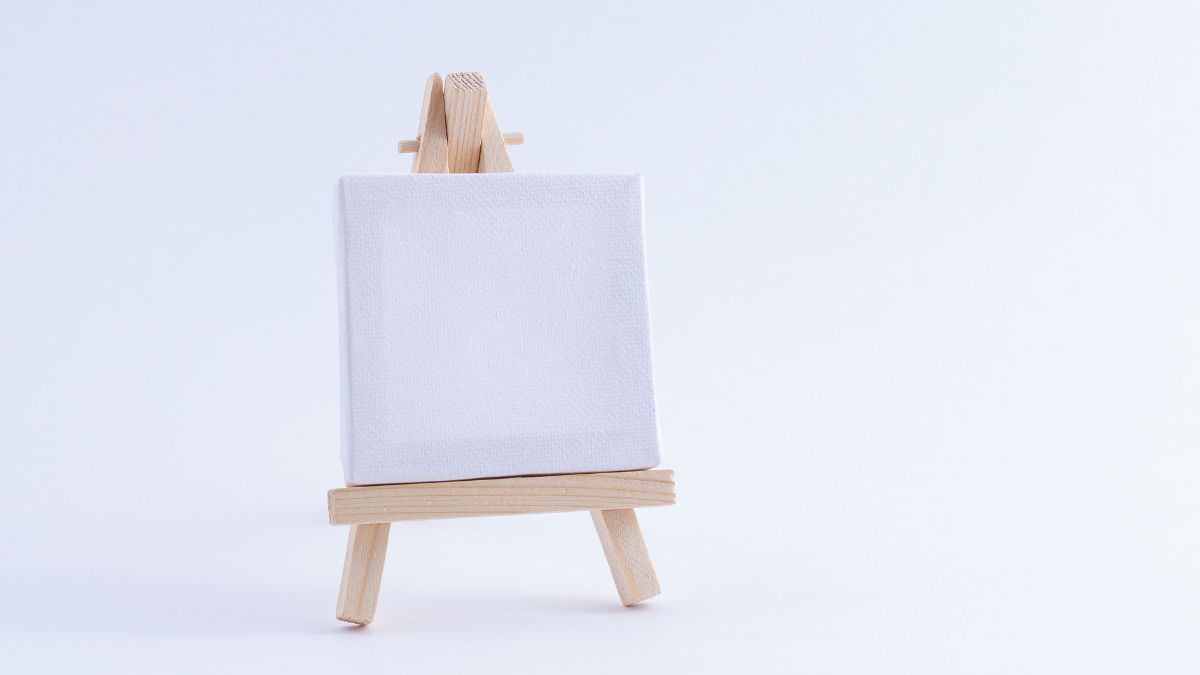 Tiny Art Show