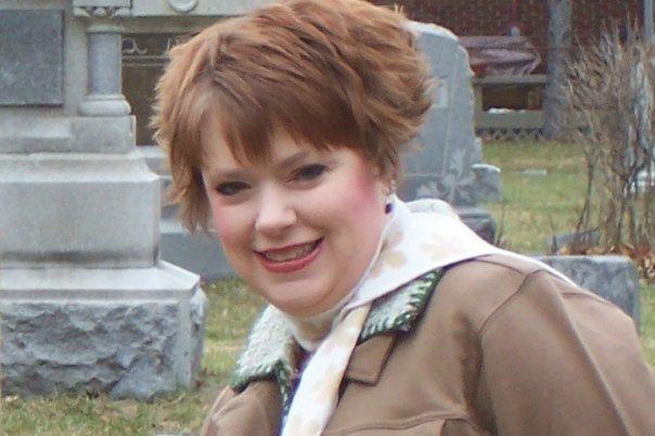 Vampires in History and Lore: From Folklore to Fear with Kristy Robinett
