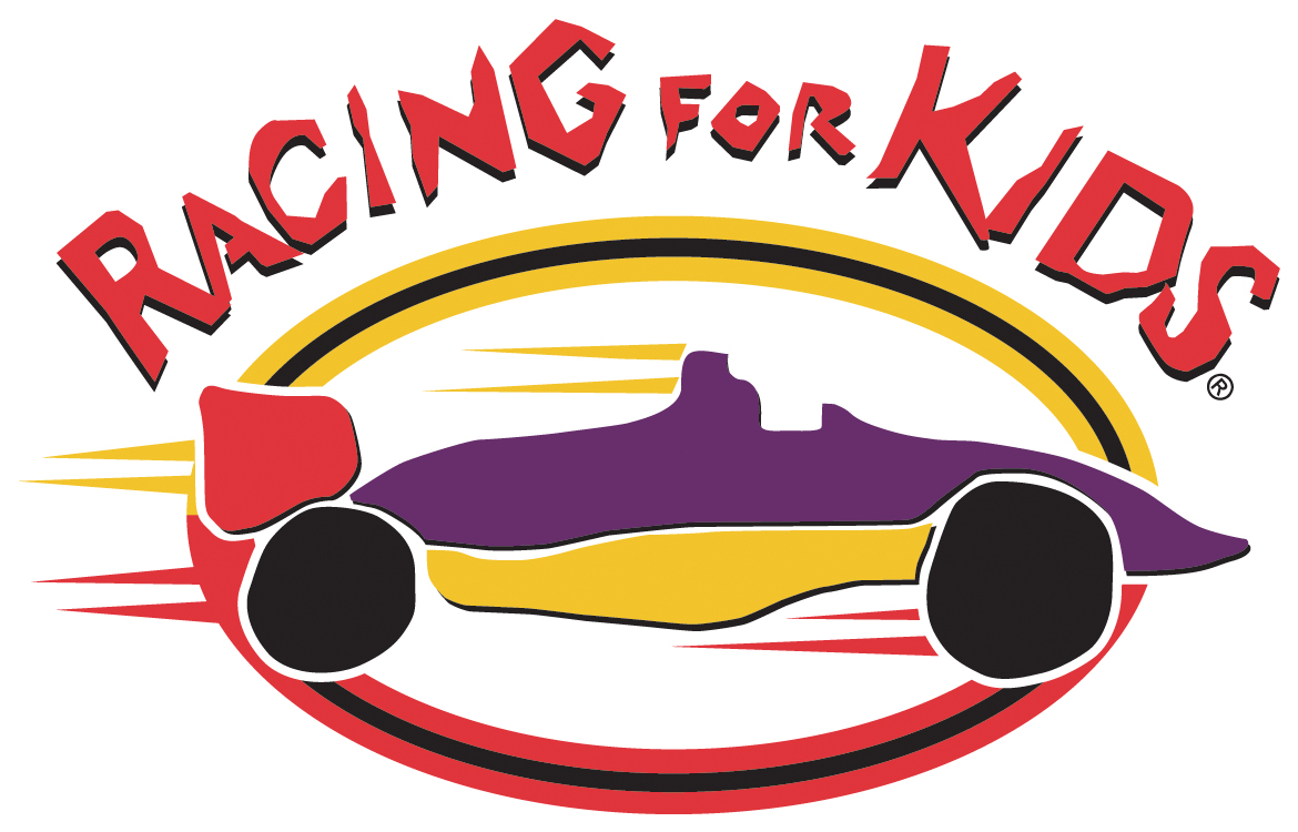 Racing For Kids Street Fair