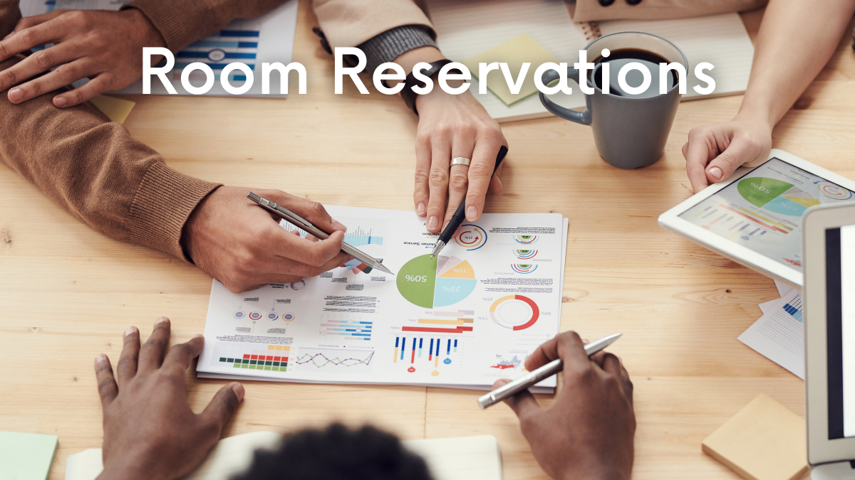 Room Reservation