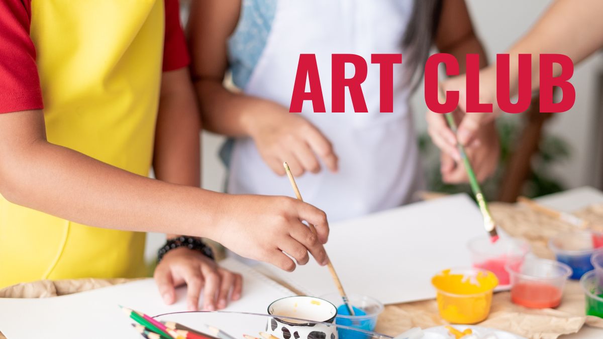 Art Club