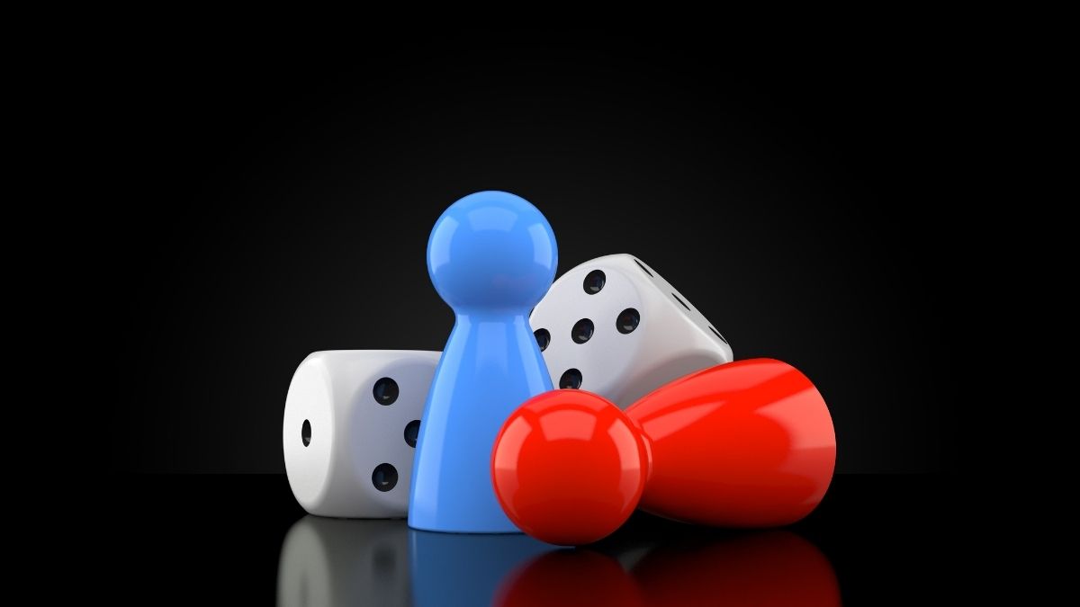 Board Game Club For All Ages (W)