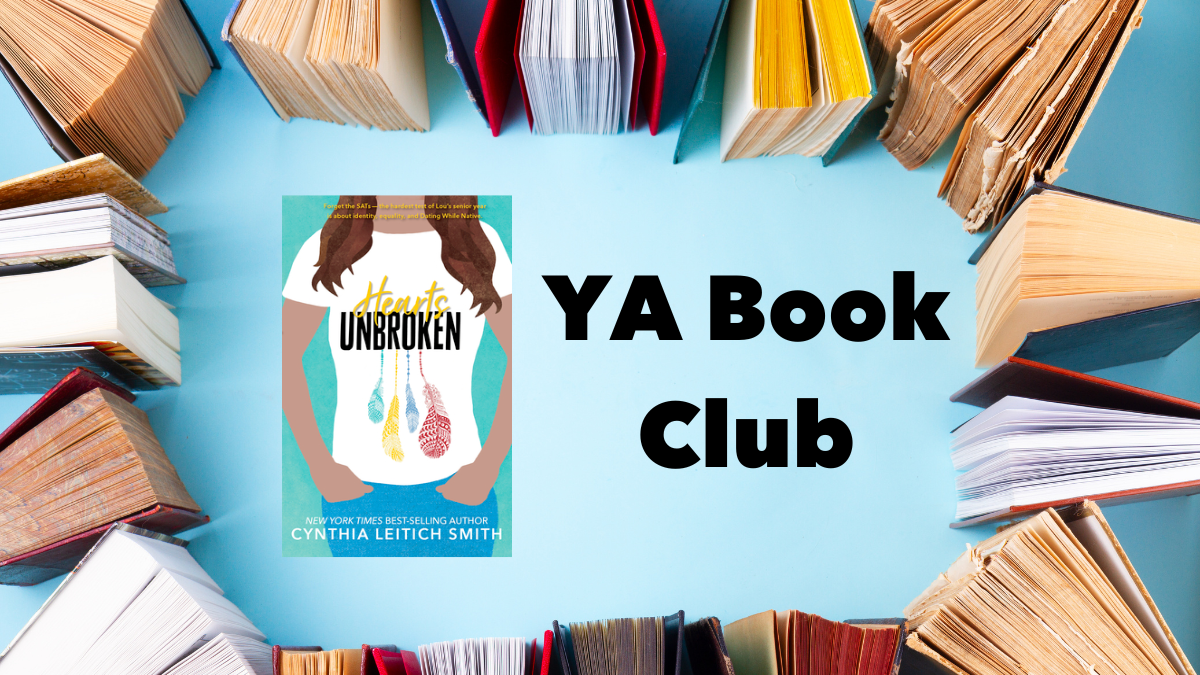YA Book Club (C)